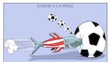 El mundo de Turcios