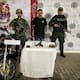 Cayó miembro de las ‘Autodefensas Conquistadoras de la Sierra Nevada’ en Santa Marta