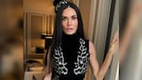 El notorio cambio físico de Demi Moore generó preocupación en redes sociales