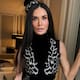 El notorio cambio físico de Demi Moore generó preocupación en redes sociales