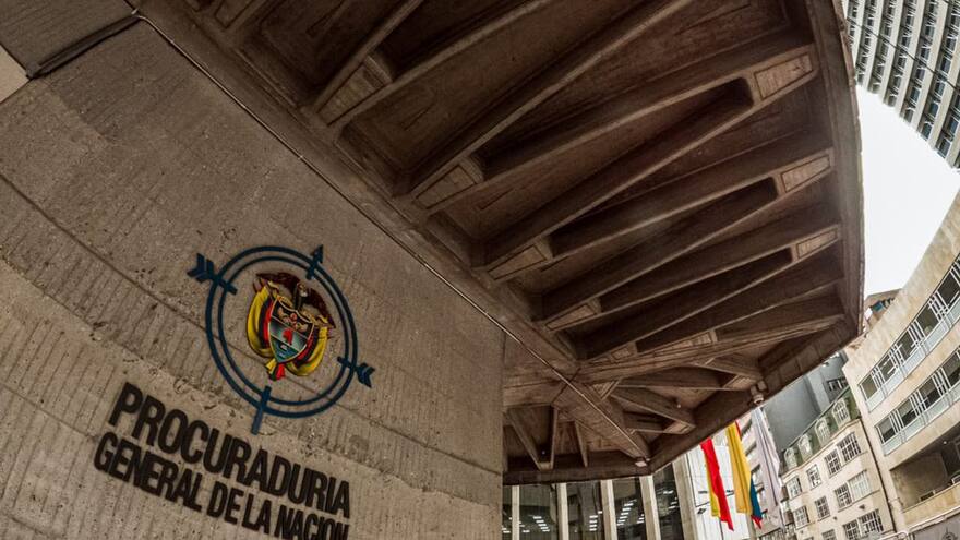 Procuraduría activa plan de vigilancia estricta para velar por la salud de los niños Kogui enfermos