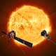 Las dos sondas más cercanas al Sol resuelven un misterio del viento solar