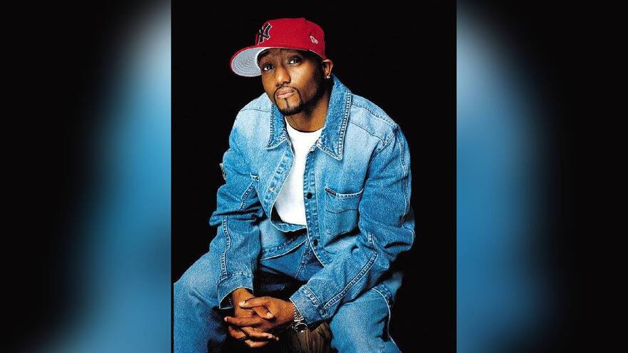 Muere el rapero Magoo a sus 50 años, toda una estrella del Hip Hop