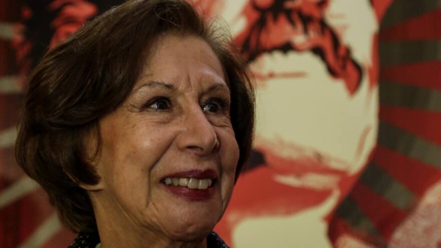 'La bandera que izaron Galán y Lara Bonilla hoy se vuelve a levantar'