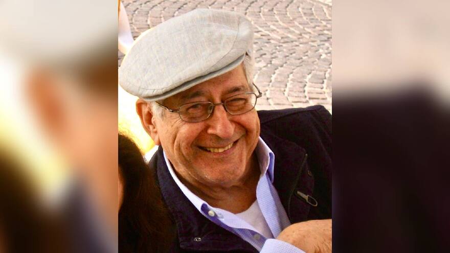 La huella imborrable de Alberto Azout