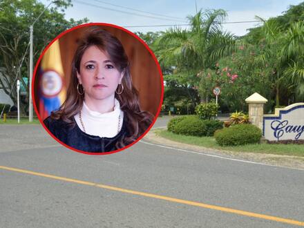 Policías “no tuvieron conocimiento de la misión sino hasta su ejecución”: magistrada Lombana sobre allanamiento a casa de Benedetti