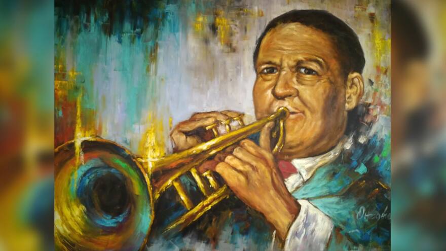 El porro que Pacho Galán le compuso a Jorge Eliécer Gaitán