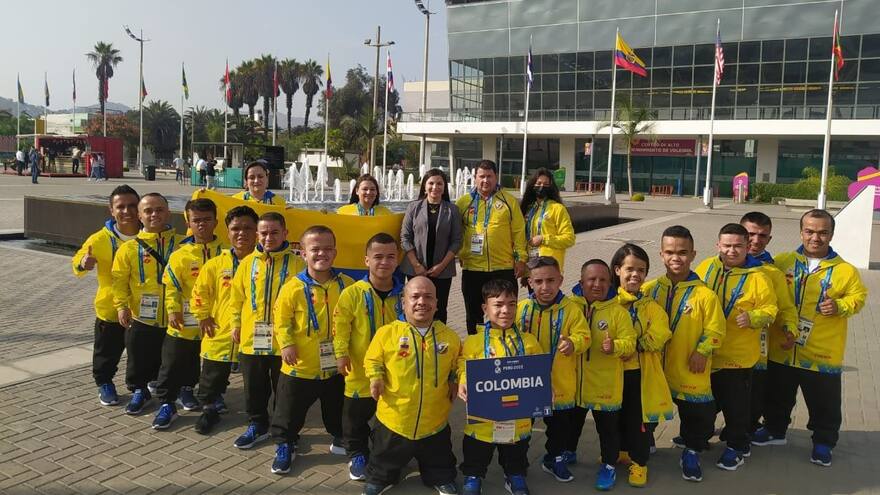 Un orgullo sin tallas