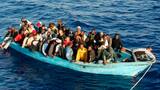 Este año han muerto 1.600 más refugiados en el Mediterráneo que en 2015: OIM