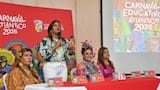 Sabanalarga será epicentro del Carnaval Educativo del Atlántico 2026