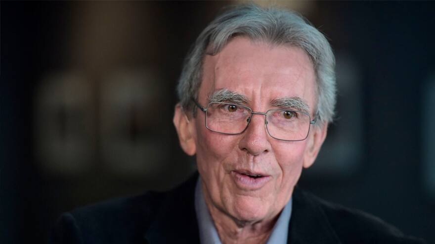 Sauvage, premio Nobel de Química 2016: El futuro se llama hidrógeno