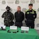 Capturan en Puerto Colombia a ‘Pistolitas’, presunto coordinador de sicarios de ‘Los Costeños’