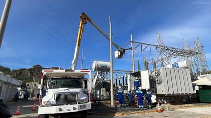 “Crisis energética del Caribe no se resolverá sola”: exministro González