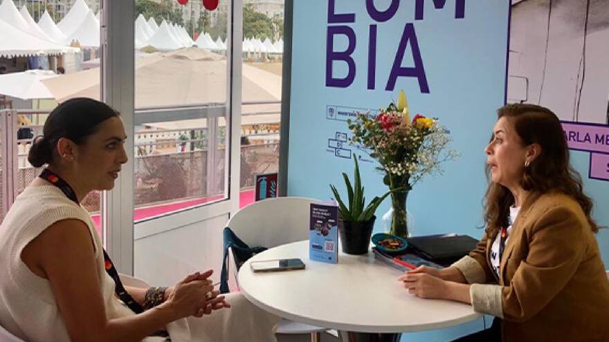 Festival de Cine de Cannes 2023: Así le fue a la delegación colombiana