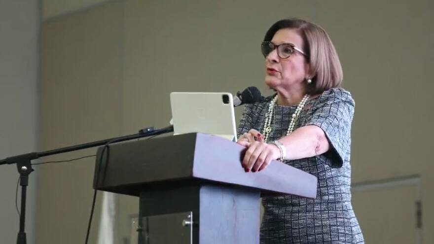 Procuradora visitará Barranquilla para revisar casos de violencia de género