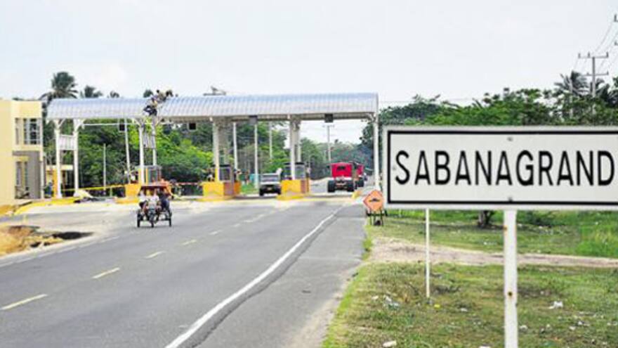 Doble homicidio en Sabanagrande; una de las víctimas era un adolescente