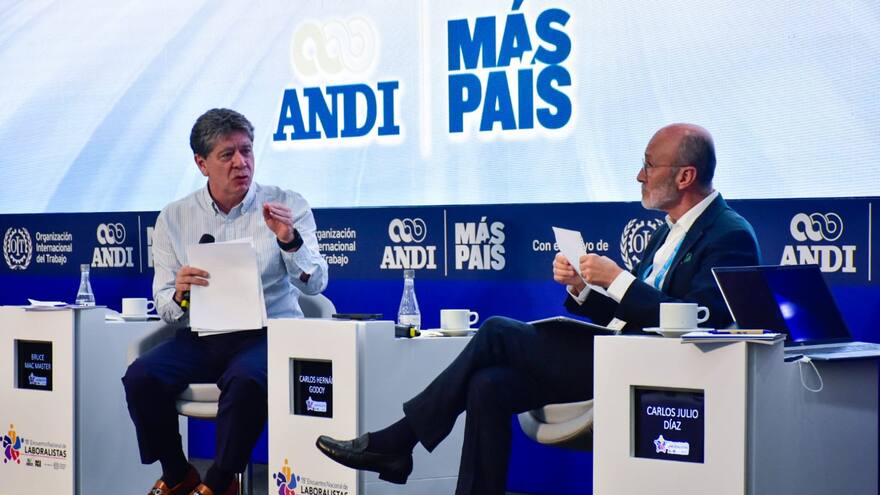 No hemos podido recuperar todos los empleos: ANDI
