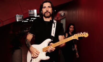 Juanes presenta ‘Hagamos que’, el cuarto adelanto de su próximo álbum