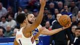 Los Warriors se reivindican con los Suns y los Bulls obran una remontada milagro