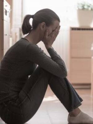 El amor vence el sufrimiento