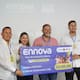 Innovación social y energía sostenible marcan el cierre de Ennova 2025