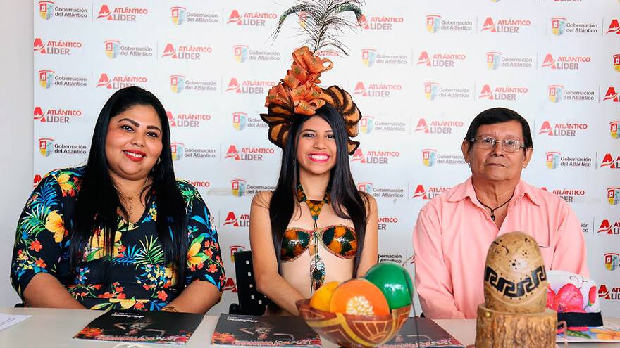 Tubará, lista para el Festival y Reinado Intermunicipal de la Yuca y el Totumo