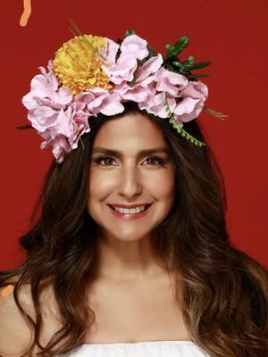 Aida Bossa #quenomueralatradición