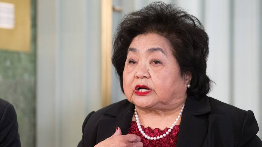 Superviviente de Hiroshima atribuye a Occidente el 'sabotaje' en desarme nuclear