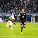 Hamburgo 2, Bayern Múnich 2: Luis Díaz se luce con un bonito gol