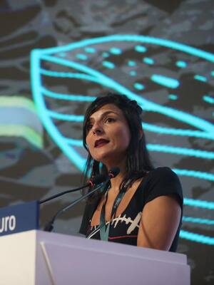 La ministra Vélez  | Columna de Tatiana Dangond A.