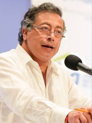 Es evidente, con Petro podrían venir peores cosas