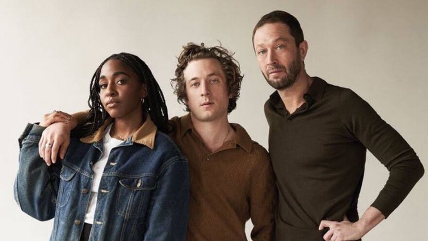 Premios Emmy 2024: la serie ‘The Bear’ se impone en la ceremonia