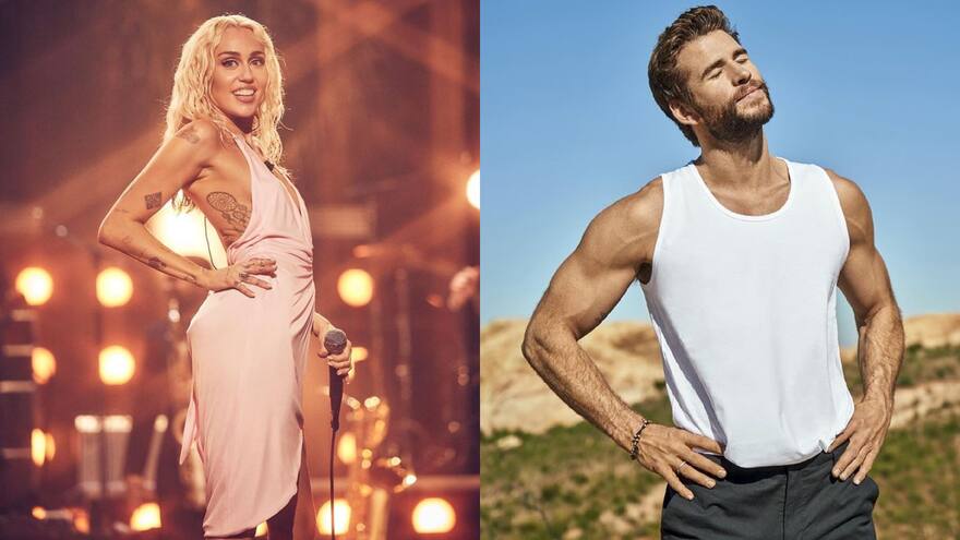 Miley Cyrus se venga de su ex con la canción 'Flowers', como Shakira