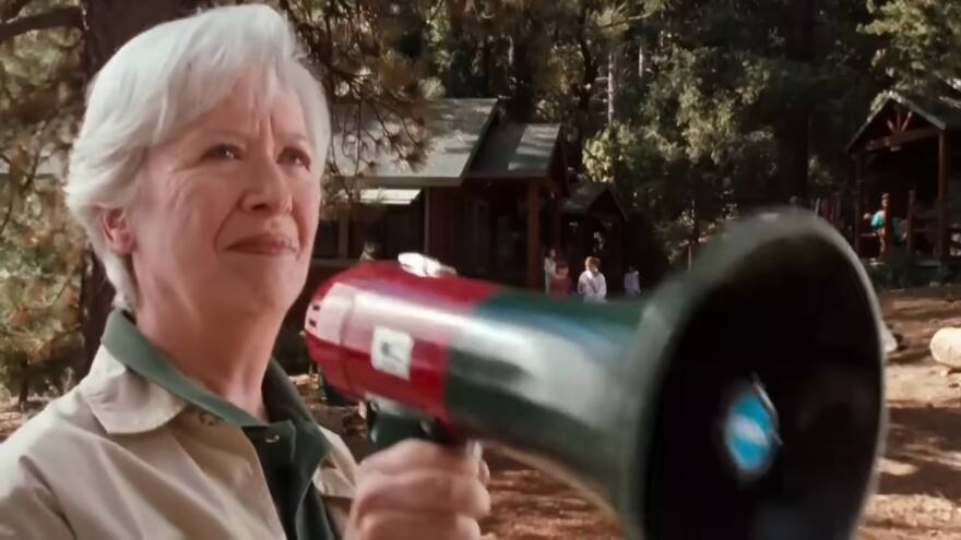 Murió Polly Holliday, actriz de ‘Juego de gemelas’ y ‘Gremlins’, a los 88 años