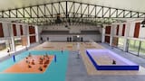 Adjudicaron la construcción del Centro de Alto Rendimiento Deportivo para Córdoba