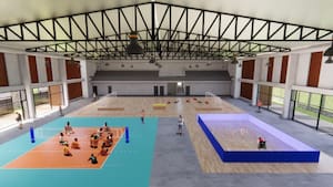 Adjudicaron la construcción del Centro de Alto Rendimiento Deportivo para Córdoba