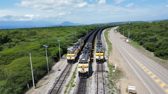 Los bloqueos y actos terroristas afectaron duramente a Cerrejón en 2025