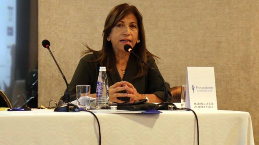 Centros Poblados: mediación entre Emilio Tapia, Luis Duque y Estado para llevar internet a afectados