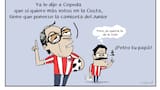 El mundo de Turcios