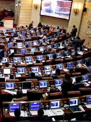 El próximo, un Congreso vital para Colombia