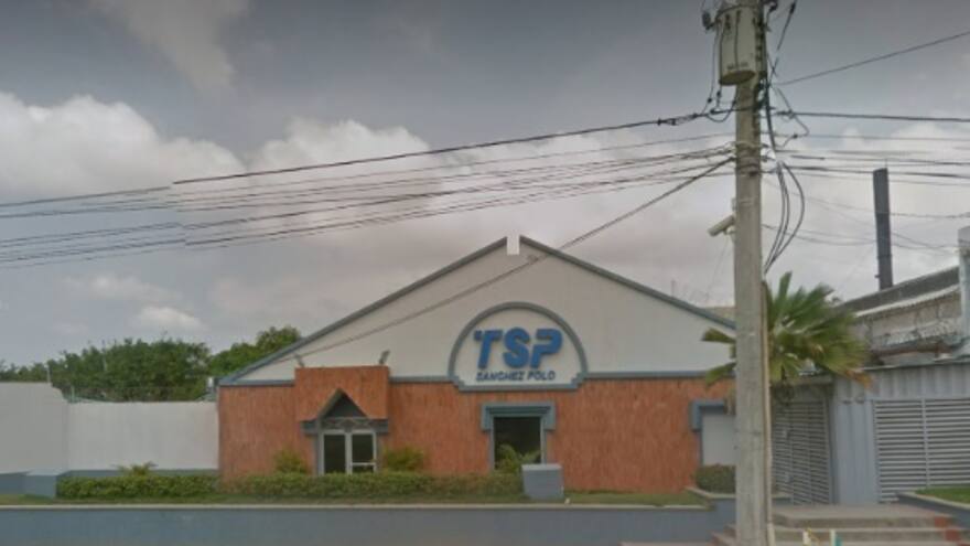 Transportes Sánchez Polo, a reorganización financiera