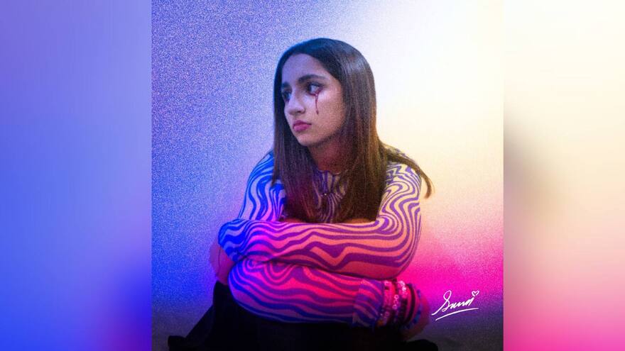 Samiia lanza ‘Me (I’ll be me)’, un himno de identidad y autoaceptación