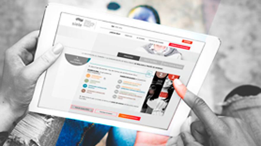 Este miércoles se realizará el examen Siele, ¿Qué tanto domina el español?