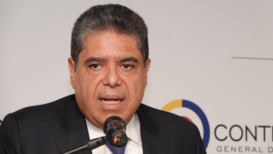 Eliminar subsidio a la gasolina puede aumentar la inflación, dijo contralor