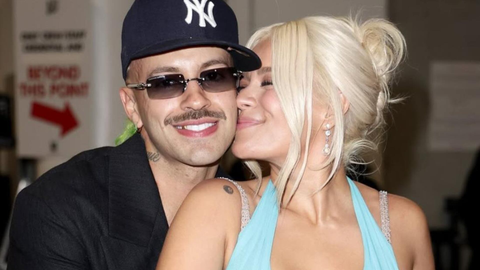 Karol G está en embarazo? Esto fue lo que contestó Feid - ELHERALDO.CO