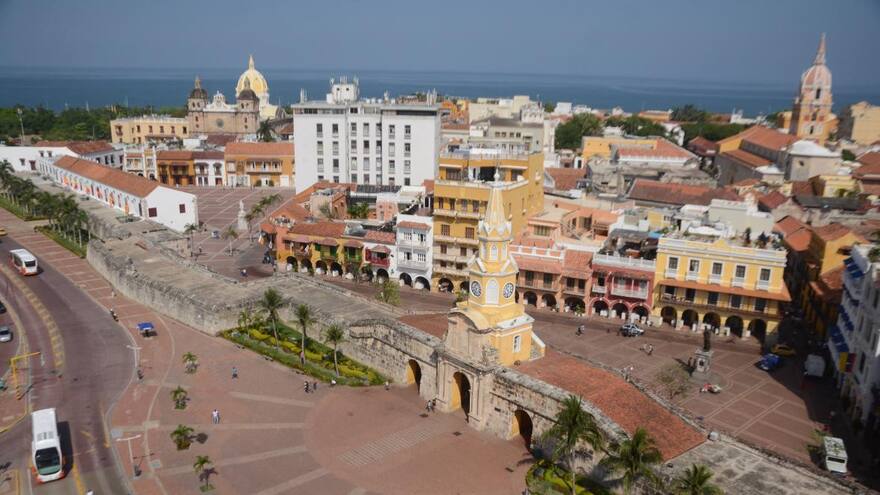 Bolívar: Cartagena no reporta casos activos de viruela símica