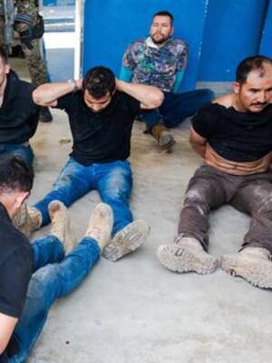 La orden era matarlos a todos| columna de Néstor Rosania