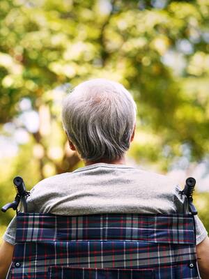 La soledad de envejecer | Columna de Remberto Burgos