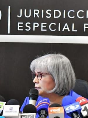 ¿Una justicia debilitada?