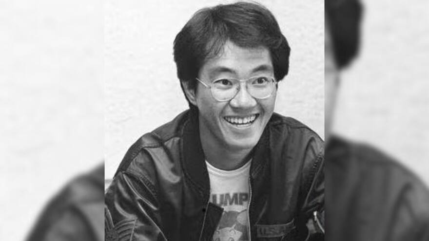 Murió Akira Toriyama, creador de ‘Dragon Ball’, a los 68 años